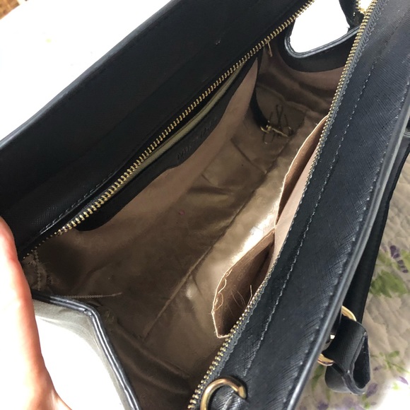 genuine michael kors handbag